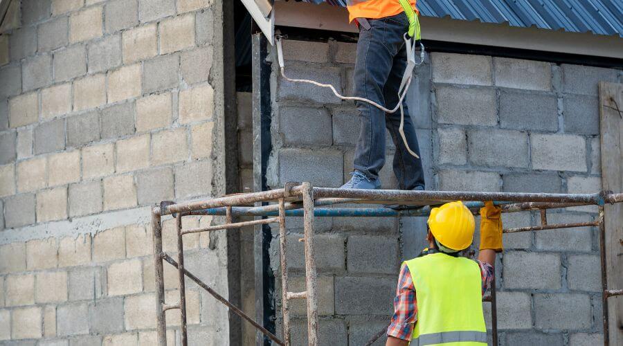 Professional residential roofers in Belknap, IL